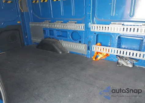 2016 Ford Transit-250 z USA, uszkodzony, nr VIN 1FTYR2CM2GKA22504